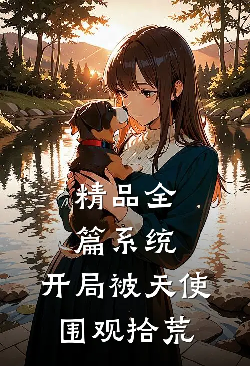精品全篇系统：开局被天使围观拾荒