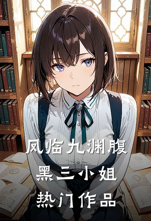 凤临九渊腹黑三小姐热门作品