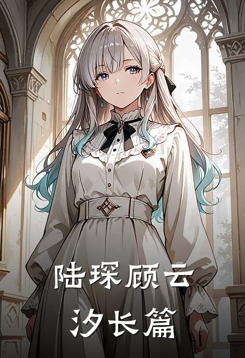 陆琛顾云汐长篇