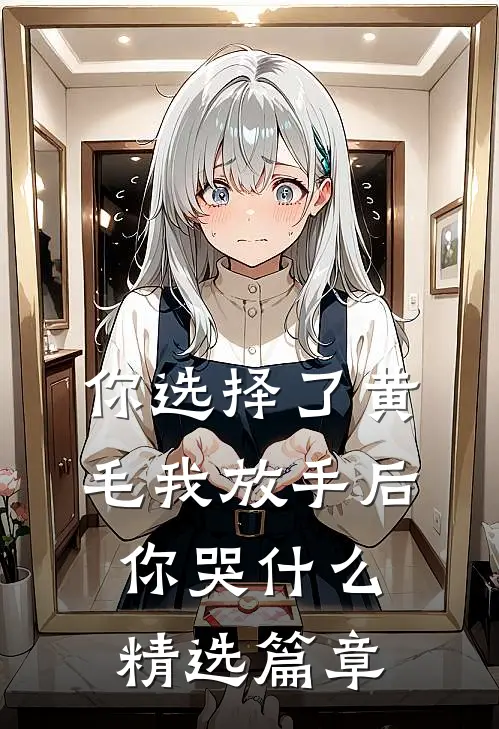 你选择了黄毛我放手后你哭什么精选篇章