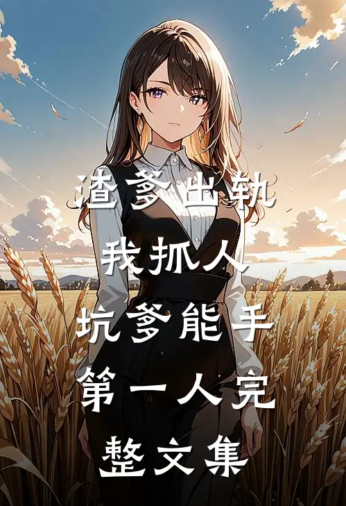 渣爹出轨我抓人，坑爹能手第一人完整文集