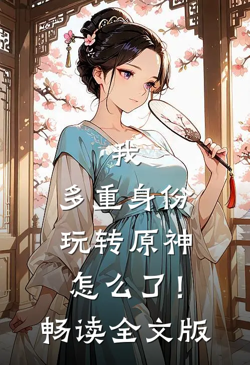 我，多重身份，玩转原神怎么了！畅读全文版