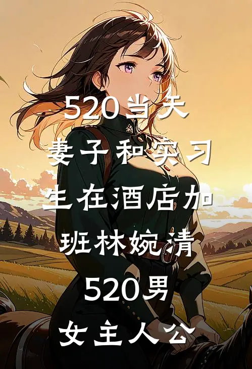 爱在雨落无声时