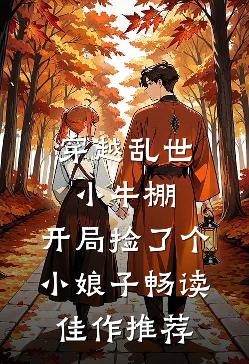 穿越乱世小牛棚，开局捡了个小娘子畅读佳作推荐