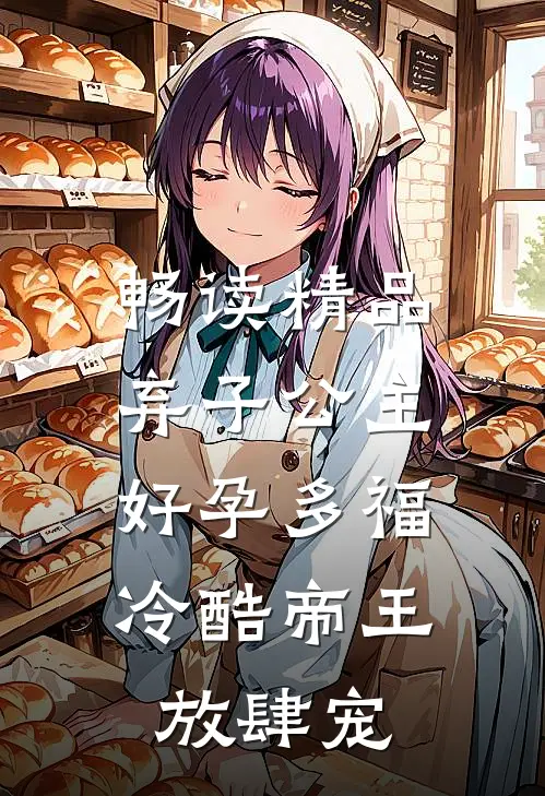 畅读精品弃子公主好孕多福，冷酷帝王放肆宠