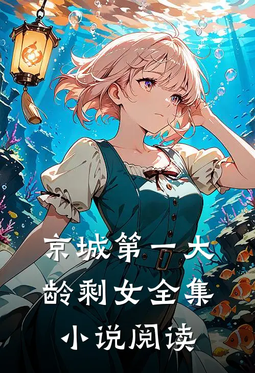 京城第一大龄剩女全集小说阅读