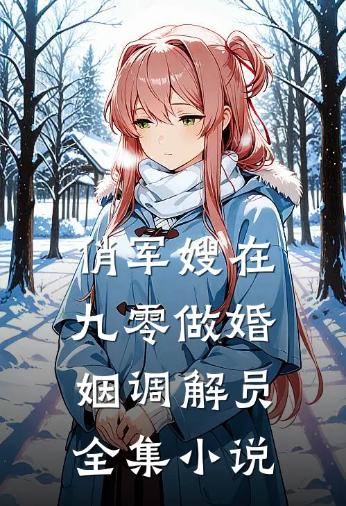 俏军嫂在九零做婚姻调解员全集小说