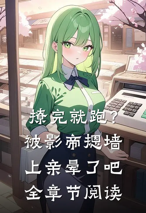 撩完就跑？被影帝摁墙上亲晕了吧全章节阅读