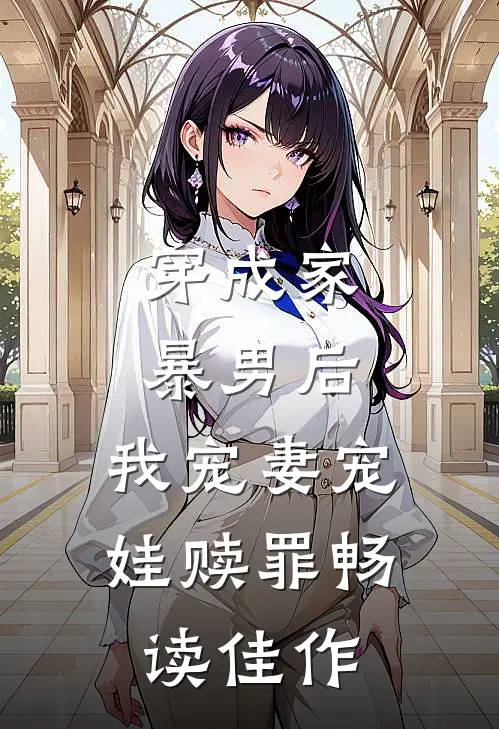 穿成家暴男后，我宠妻宠娃赎罪畅读佳作