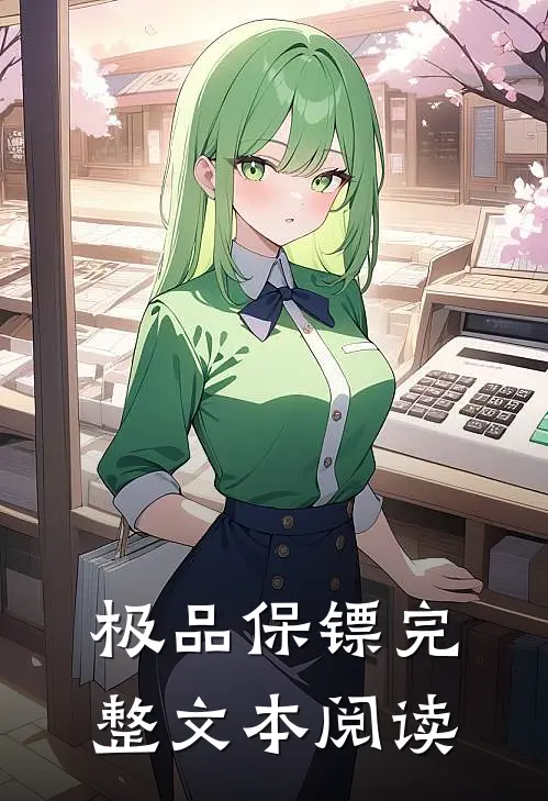 极品保镖完整文本阅读