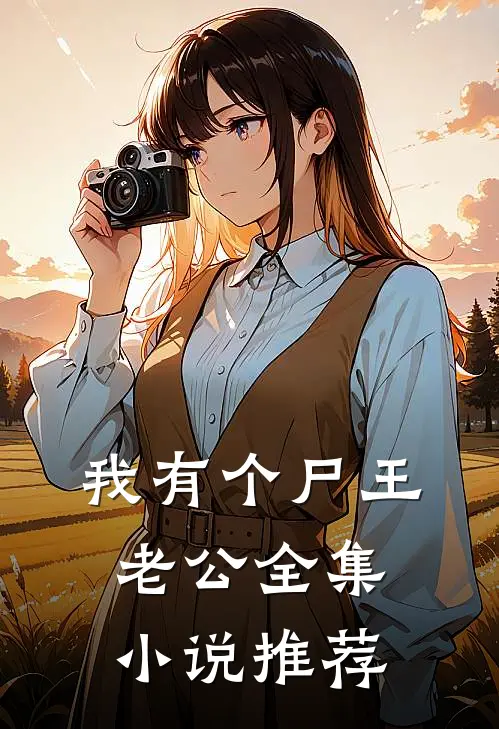 我有个尸王老公全集小说推荐