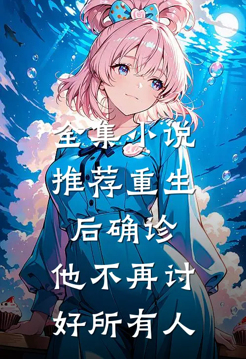 全集小说推荐重生后确诊，他不再讨好所有人