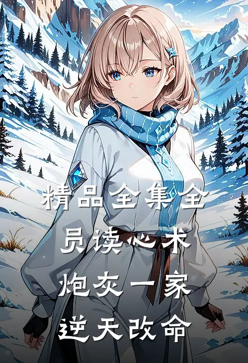 精品全集全员读心术，炮灰一家逆天改命