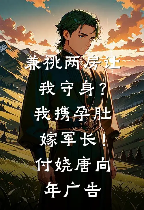 替嫁高干：被禁欲军官掐腰宠尤青栀顾闻斐大结局