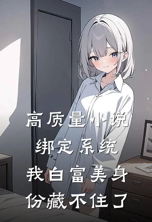 高质量小说绑定系统：我白富美身份藏不住了