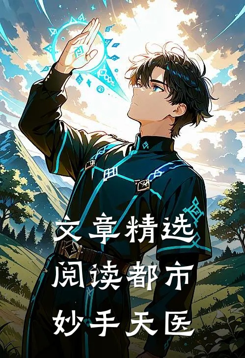 文章精选阅读都市妙手天医