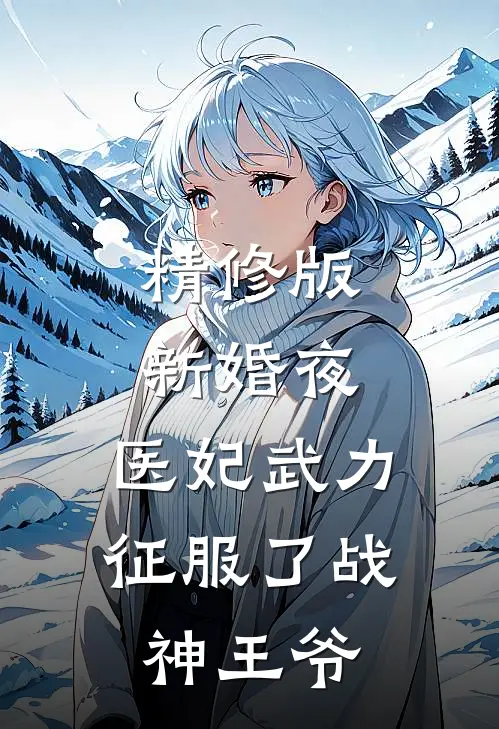 精修版新婚夜，医妃武力征服了战神王爷