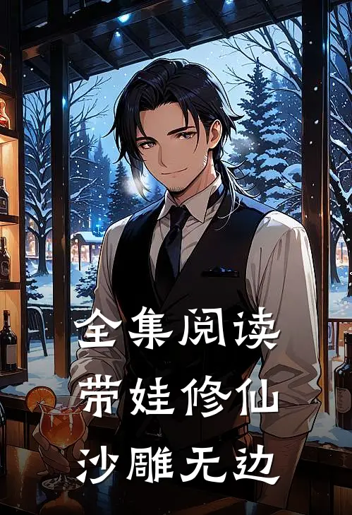 全集阅读带娃修仙，沙雕无边