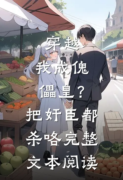 穿越：我成傀儡皇？把奸臣都杀咯完整文本阅读
