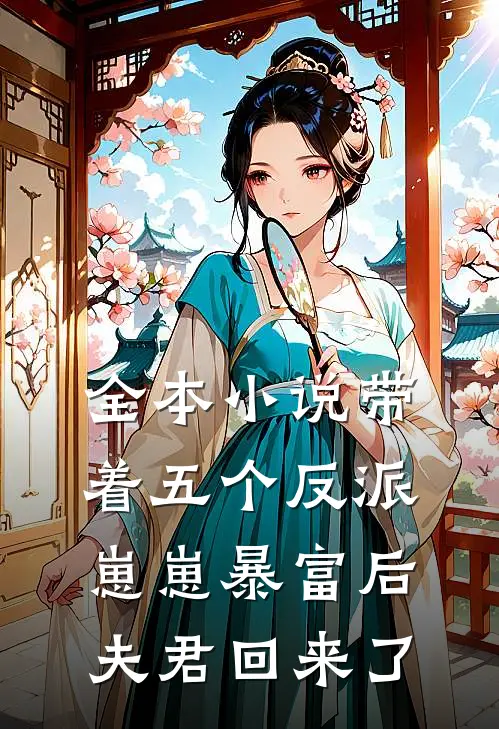 全本小说带着五个反派崽崽暴富后，夫君回来了