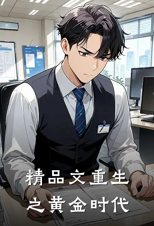 精品文重生之黄金时代