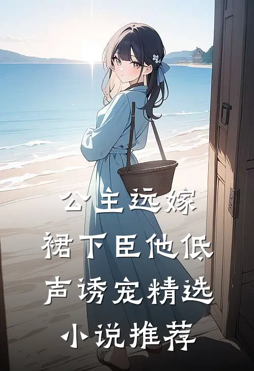 公主远嫁，裙下臣他低声诱宠精选小说推荐