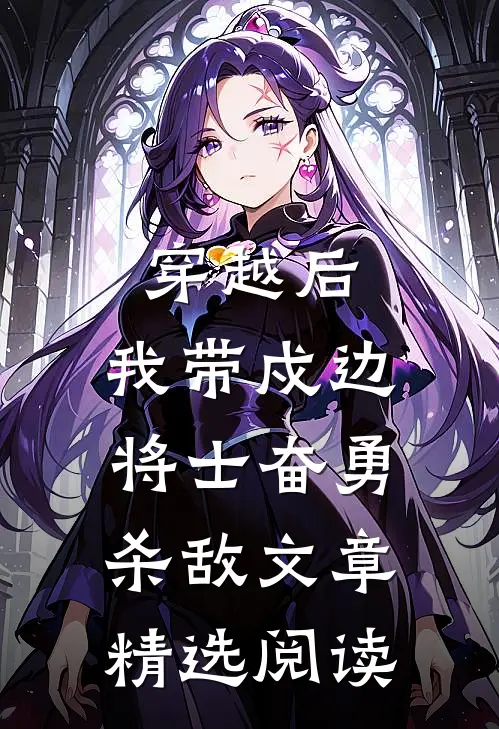 穿越后，我带戍边将士奋勇杀敌文章精选阅读