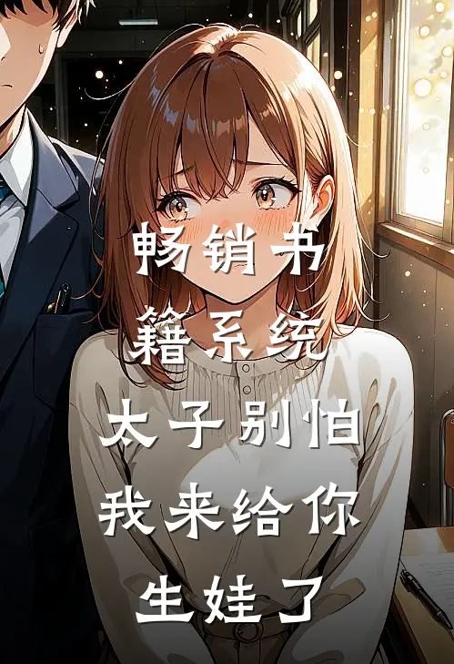 畅销书籍系统：太子别怕，我来给你生娃了