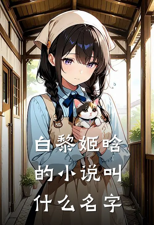 白黎姬晗的小说叫什么名字