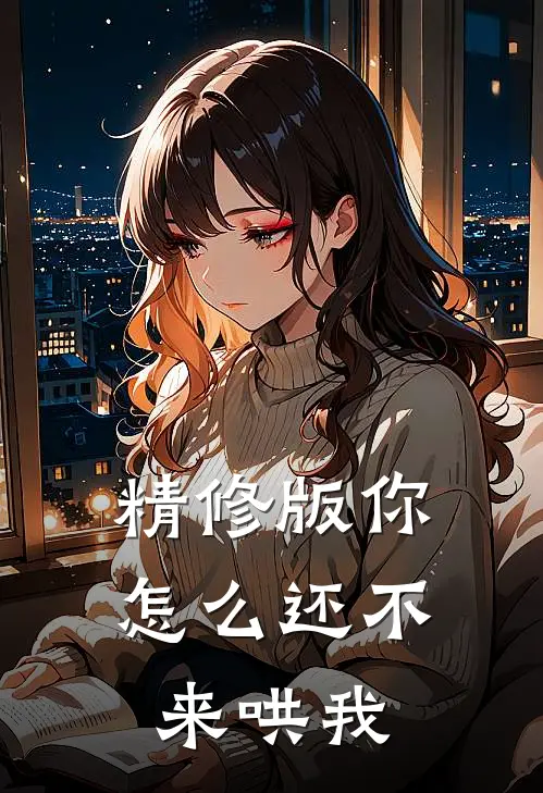 精修版你怎么还不来哄我