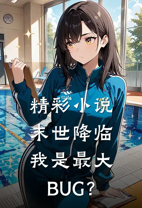 精彩小说末世降临：我是最大BUG？