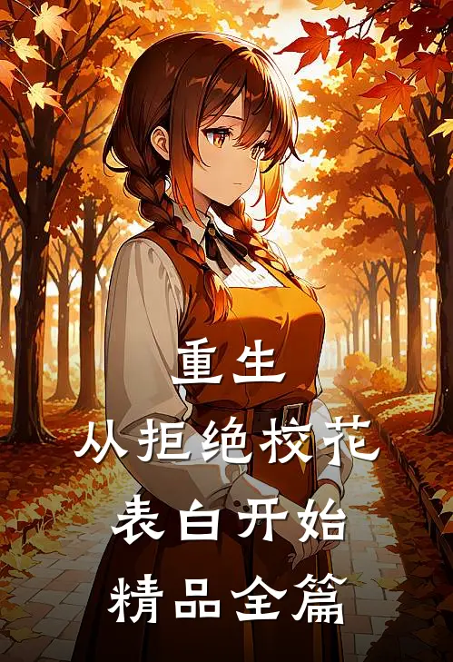 重生：从拒绝校花表白开始精品全篇