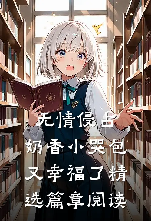 无情侵占，奶香小哭包又幸福了精选篇章阅读