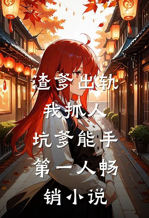 渣爹出轨我抓人，坑爹能手第一人畅销小说