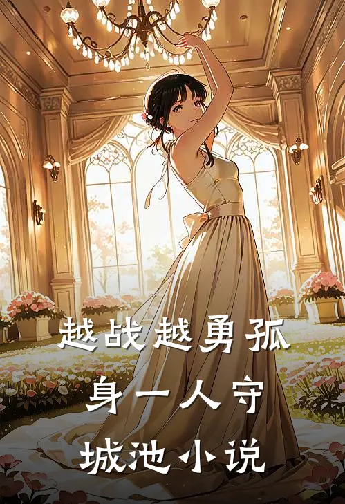 越战越勇孤身一人守城池小说