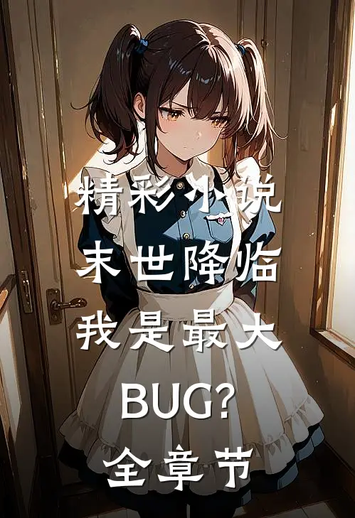 精彩小说末世降临我是最大BUG?全章节