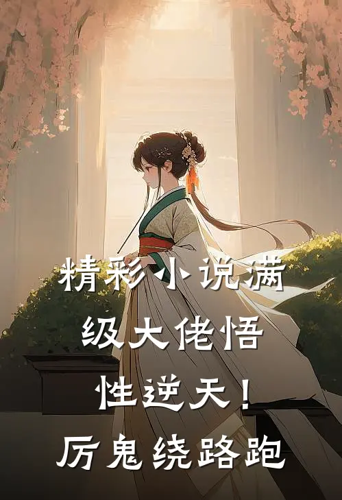 精彩小说满级大佬悟性逆天！厉鬼绕路跑