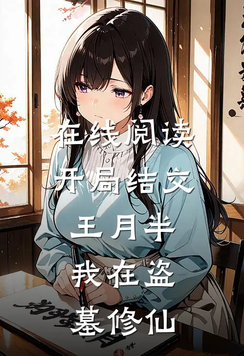 在线阅读开局结交王月半，我在盗墓修仙