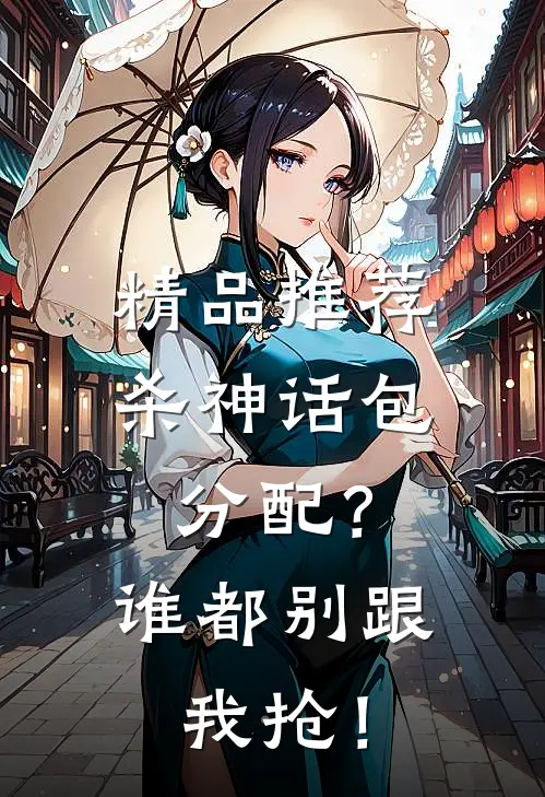 精品推荐杀神话包分配？谁都别跟我抢！