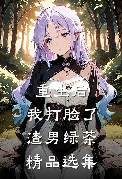 重生后，我打脸了渣男绿茶精品选集