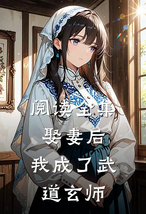 阅读全集娶妻后，我成了武道玄师