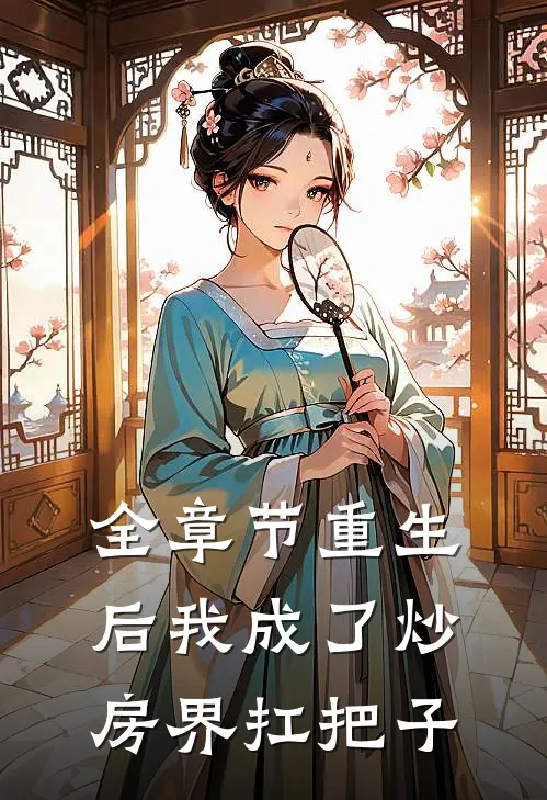 全章节重生后我成了炒房界扛把子