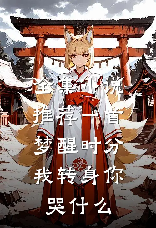 全集小说推荐一首梦醒时分，我转身你哭什么