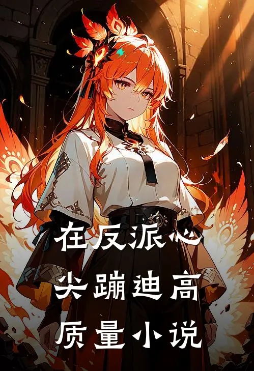 在反派心尖蹦迪高质量小说