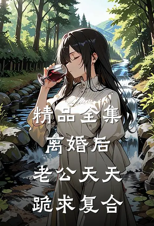 精品全集离婚后，老公天天跪求复合