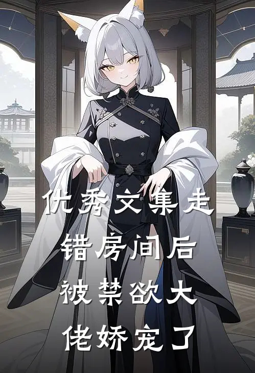 优秀文集走错房间后，被禁欲大佬娇宠了