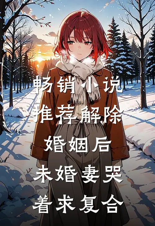 畅销小说推荐解除婚姻后，未婚妻哭着求复合