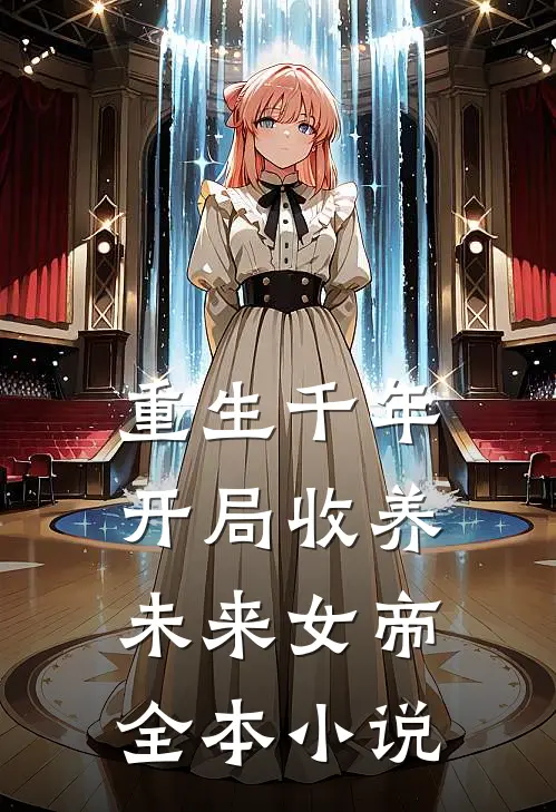 重生千年：开局收养未来女帝全本小说