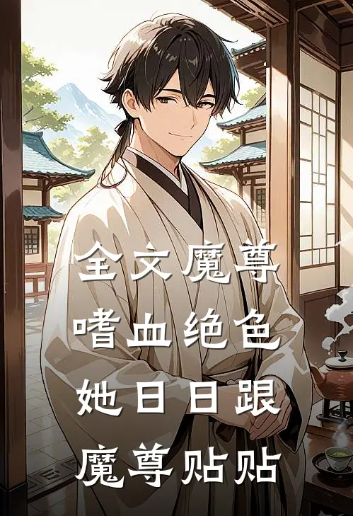 全文魔尊嗜血绝色，她日日跟魔尊贴贴