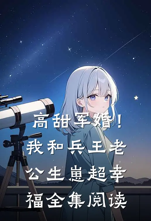 高甜军婚！我和兵王老公生崽超幸福全集阅读